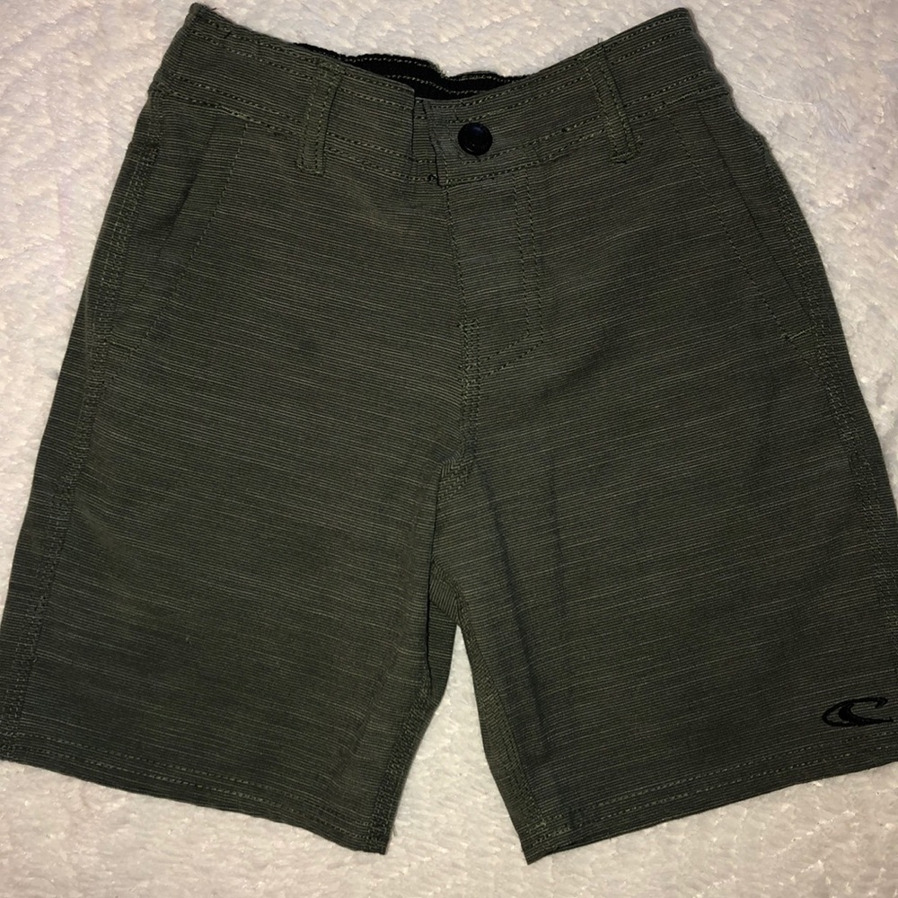 O’Neill hybrid short